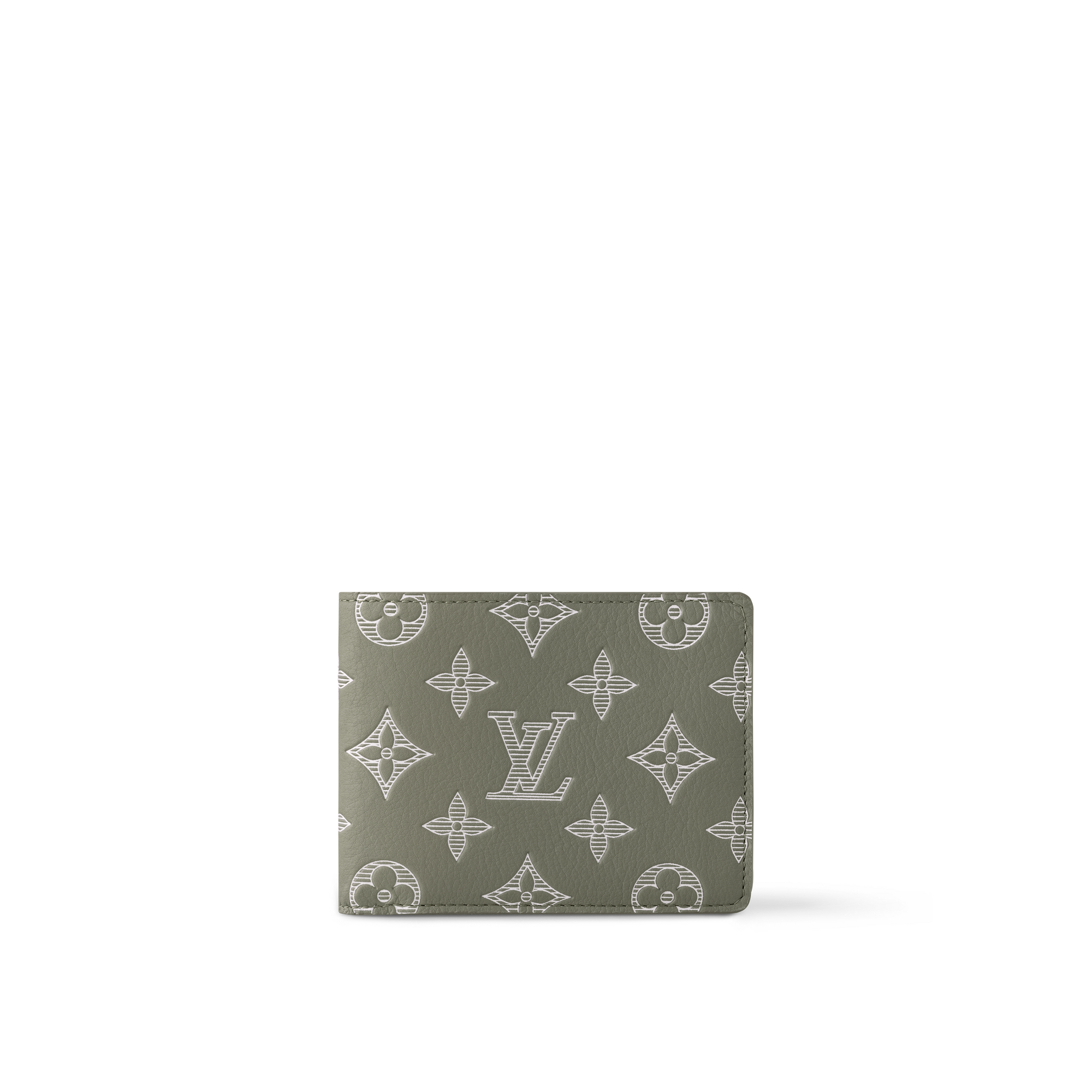 Outlet Louis Vuitton Monogram Wallet